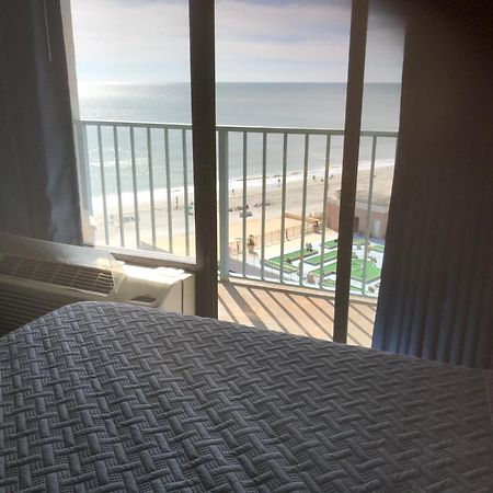 Private Condo At Sand Dune Resort Myrtle Beach Eksteriør billede