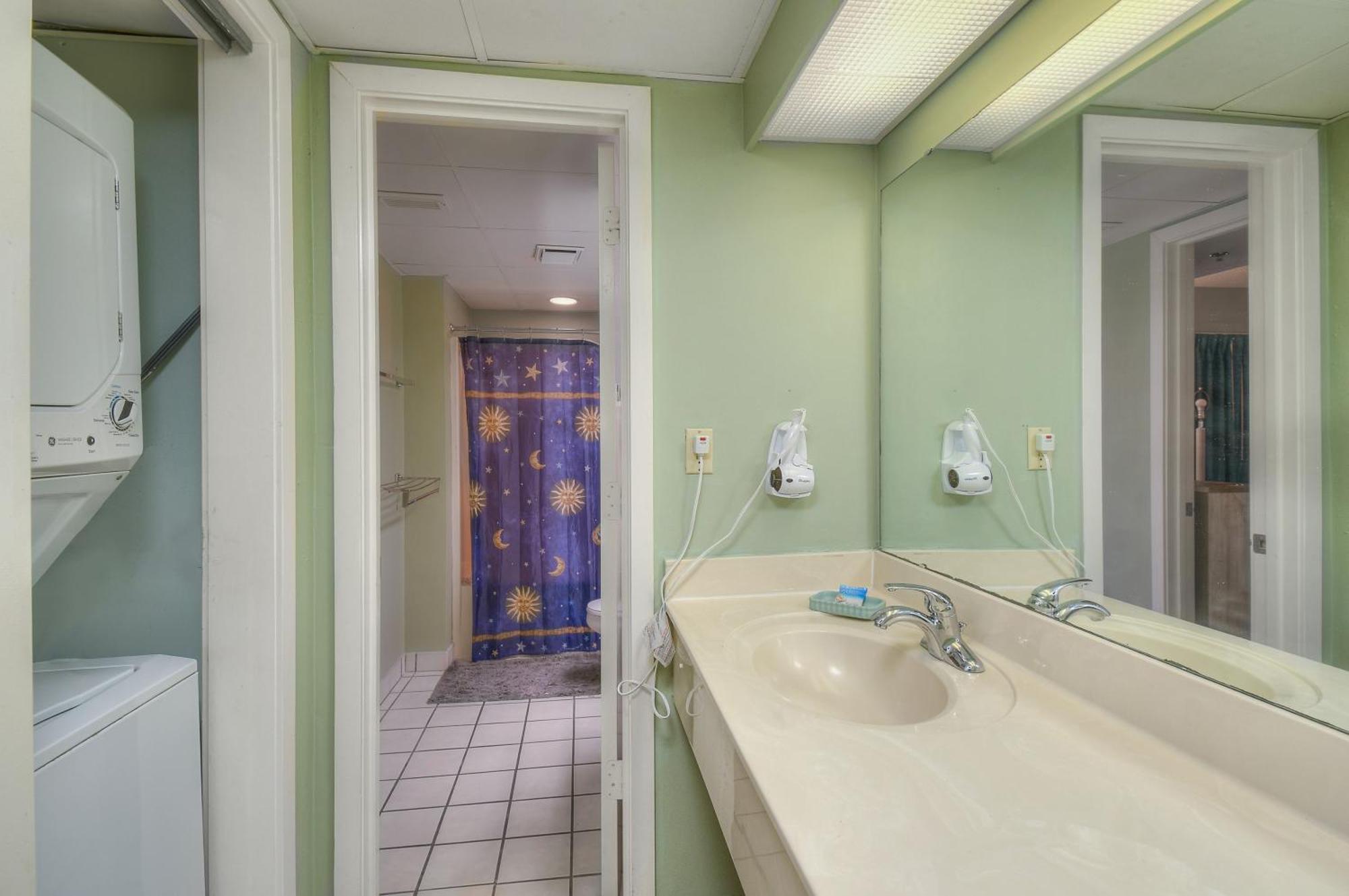 Private Condo At Sand Dune Resort Myrtle Beach Eksteriør billede