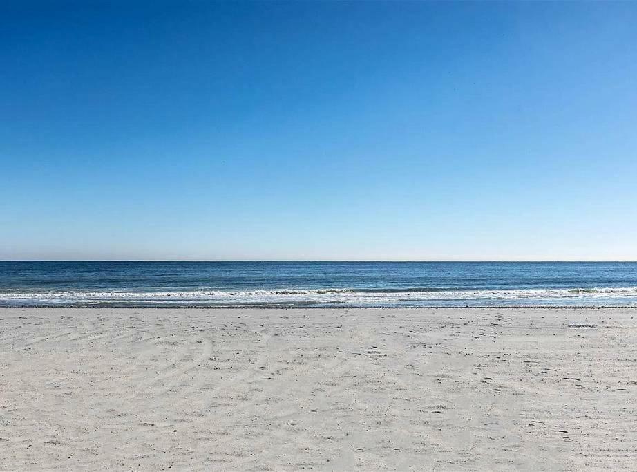 Private Condo At Sand Dune Resort Myrtle Beach Eksteriør billede